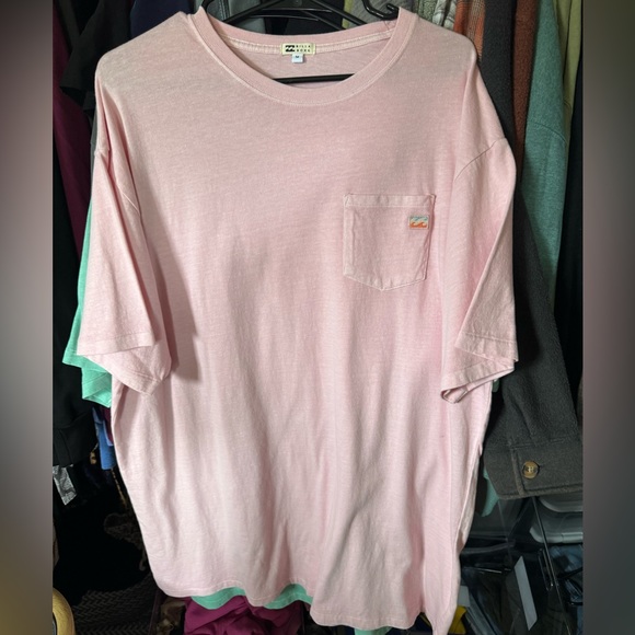 Billabong T-shirt Dress Beach coverup / Sleep shirt - Picture 2 of 5